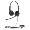 Jabra BIZ 1500 USB DUO