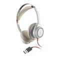 Plantronics Blackwire 7225 USB White