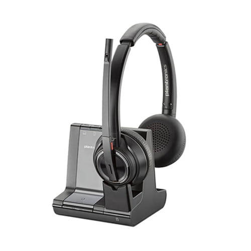 Plantronics Savi W8220