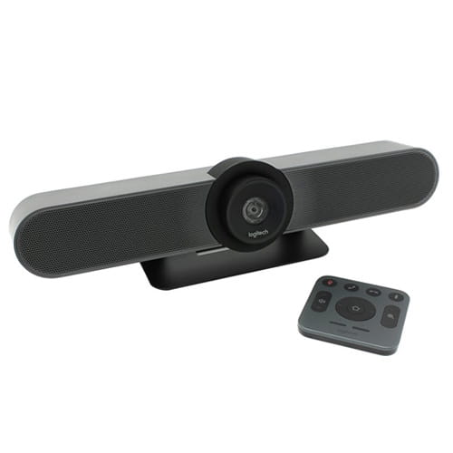Logitech Meetup ConferenceCam