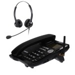 Maxcom MM29D HS 3G + Platora Basic-D 