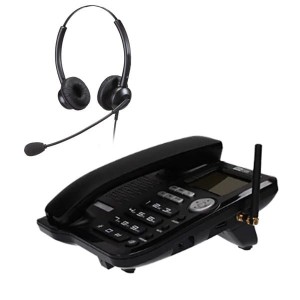 Maxcom MM29D HS 3G + Platora Basic-D 