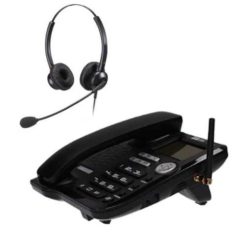 Maxcom MM29D HS 3G + Platora Basic-D