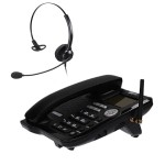 Maxcom MM29D HS 3G + Platora Basic-M