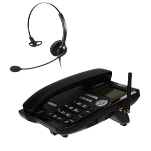 Maxcom MM29D HS 3G + Platora Basic-M