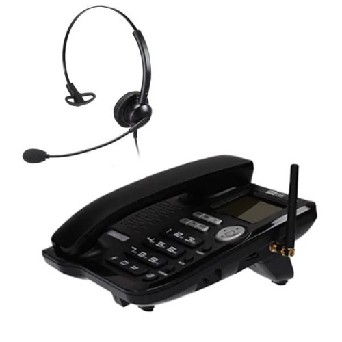 Maxcom MM29D HS 3G + Platora Basic-M