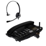 Maxcom MM29D HS 3G + Platora Pro-M 