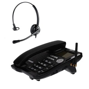Maxcom MM29D HS 3G + Platora Pro-M 