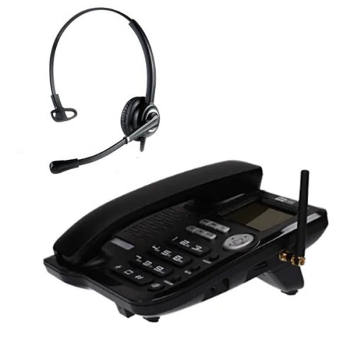 Maxcom MM29D HS 3G + Platora Pro-M