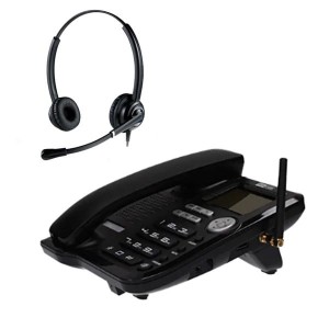 Maxcom MM29D HS 3G + Platora Pro-D 