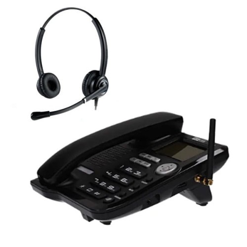 Maxcom MM29D HS 3G + Platora Pro-D