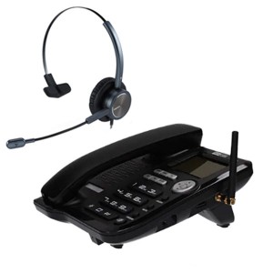 Maxcom MM29D HS 3G + Platora Premium-M