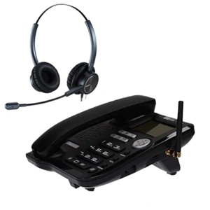 Maxcom MM29D HS 3G + Platora Premium-D