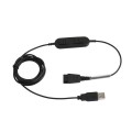 kabel przyłączeniowy USB