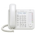 Panasonic KX-DT521 biały