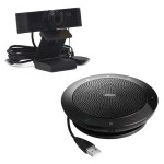 Zestaw wideokonferencyjny Jabra Speak 510 MS + Alio FHD84