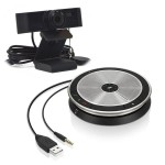 Zestaw wideokonferencyjny Epos/Sennheiser SP 20 ML + Alio FHD120