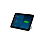 Polycom / Poly TC8 dotykowy panel sterujący konferencją