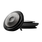 Jabra Speak 710 UC bezprzewodowy zestaw głośnomówiący Bluetooth USB (adapter)