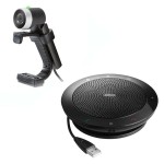 Zestaw wideokonferencyjny Jabra Speak 510 MS + Polycom EagleEye Mini USB
