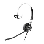 Jabra BIZ 2400 II 3 in 1 MONO NC słuchawka call center na szybkozłączkę (Quick Disconnect)