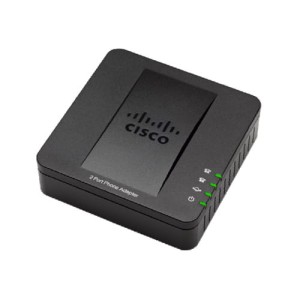 Cisco SPA112