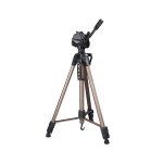 Hama Star 63 statyw do kamery lub aparatu fotograficznego (160cm)