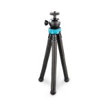 Hama Mini statyw stołowy do kamery, smartfona lub aparatu fotograficznego (27cm)