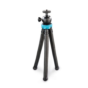 Hama Mini statyw stołowy do kamery, smartfona lub aparatu fotograficznego (27cm)