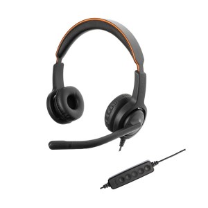 AxTel VOICE 40 HD duo NC