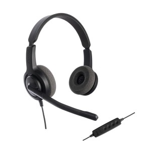 AxTel VOICE 28 HD duo NC