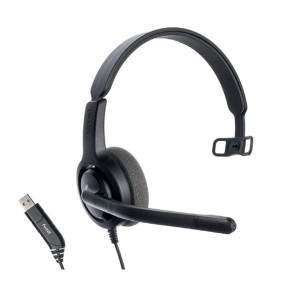 AxTel VOICE 28 HD mono NC (bez kontrolera)