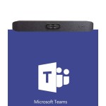 Polycom Studio X 30 wideokonferencje Microsoft Teams