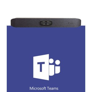 Polycom Studio X 30 wideokonferencje Microsoft Teams