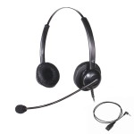Słuchawki Platora Basic-D + kabel do telefonu (jack 3.5 mm)