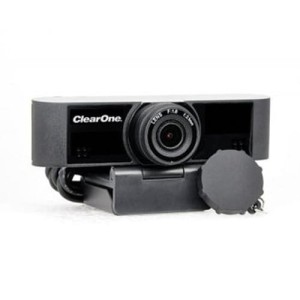 ClearOne UNITE 20 kamera USB z szerokim kątem widzenia 120 stopni