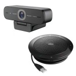 Zestaw wideokonferencyjny Jabra Speak 510 MS + Minrray MG-104