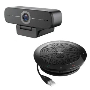 Zestaw wideokonferencyjny Jabra Speak 510 MS + Minrray MG-104