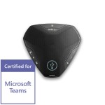 Konftel Ego bezprzewodowy zestaw głośnomówiący Bluetooth USB (kabel)