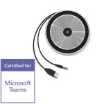 Epos EXPAND SP 20 ML zestaw głośnomówiący na złącze jack 3.5mm / USB (kabel) 