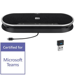 Epos EXPAND 80T (Teams) zestaw głośnomówiący Bluetooth USB-C