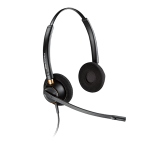 Plantronics HW520 EncorePro słuchawka call center na szybkozłączkę (Quick Disconnect) 