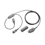 Plantronics Y-connector - kabel szkoleniowy