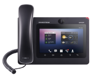 Telefon VoIP Grandstream GXV 3275 HD