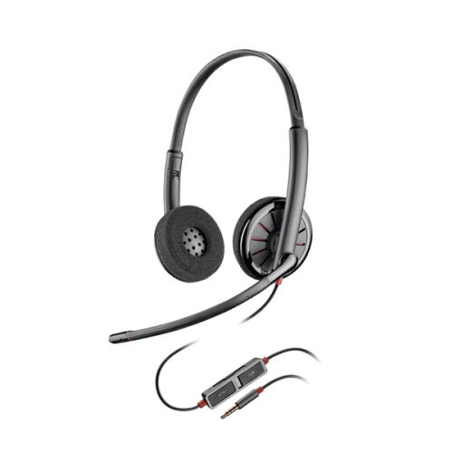 Plantronics Blackwire C225