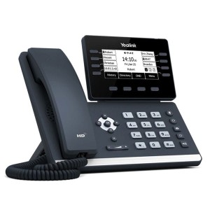 Telefon VoIP Yealink SIP-T53W 