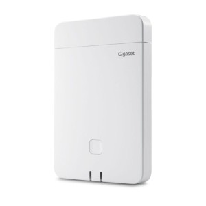 Gigaset N670 IP PRO (system jednobazowy)