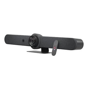 Logitech Systemy do wideokonferencji Rally Bar Graphite  960-00131