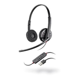 Plantronics Blackwire C320 USB