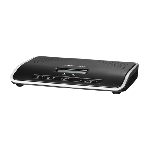 Grandstream UCM6202 
